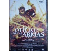 El Oficio De Las Armas [DVD]