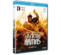 El Oficio de las Armas [Blu-ray] (2001) Il mestiere delle armi