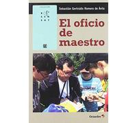 El oficio de maestro (Rosa Sensat)