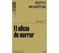 El Oficio De Narrar