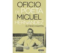 El oficio de poeta. Miguel Hernández (Punto de mira)