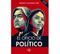 El oficio de político – Ciencia Política (Semilla y Surco) – Tecnos