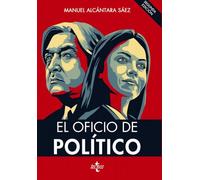 El oficio de político – Ciencia Política (Semilla y Surco) – Tecnos