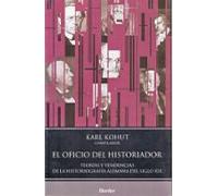 El Oficio Del Historiador