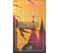 El Oficio Divino: Una Celebración Festiva Y Familiar Para Todos Los Cr