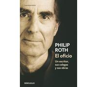 El oficio: Un escritor, sus colegas y sus obras (Contemporánea)