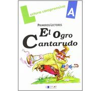 EL OGRO CANTARUDO-Cuaderno A