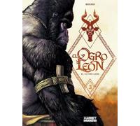 EL OGRO LEÓN 3