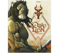 El Ogro Leon 1 - El Leon Barbaro