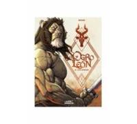 El Ogro Leon (primera Nueva Edicion Corregida)