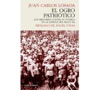 El Ogro Patriótico