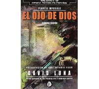 El ojo de dios (Biblioteca de Ciencia Ficción en Español)