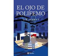 El ojo de Polifemo (Castellano - JUVENIL - PARALELO CERO)