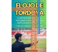 EL OJO DE TORDOYA: El Método Científico para Descubrir a un Futuro Crack Antes de que Crezca 10 cm
