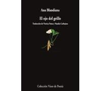 EL Ojo Del Grillo
