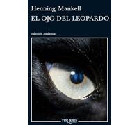 El ojo del leopardo: 717 (Andanzas)