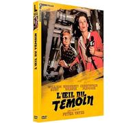 El ojo mentiroso / Eyewitness (1981) [ Origen Francés, Ningun Idioma Espanol ]