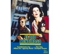 El ojo mentiroso / Eyewitness