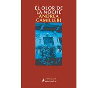 El olor de la noche (Comisario Montalbano 8)