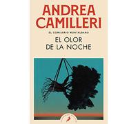 El olor de la noche (Comisario Montalbano 8) (Salamandra Bolsillo)