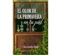El olor de la primavera en tu piel: Silver Hill 2