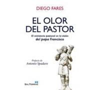 El Olor Del Pastor (ebook)