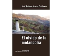 El olvido de la melancolia: 274 (crisalida)