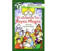 El olvido de los Reyes Magos: 91 (Escena y fiesta)