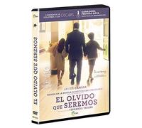 El olvido que seremos [DVD]