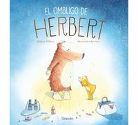 El ombligo de Herbert (Album ilustrado)