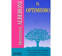 El optimismo (PSICOLOGIA/ RESILIENCIA)