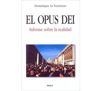 El Opus Dei (Bolsillo)
