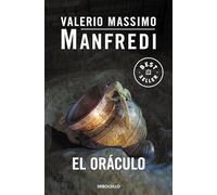 El oráculo (Best Seller | Ficción)