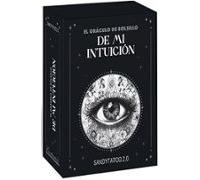El Oráculo De Bolsillo De Mi Intuición