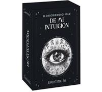 EL ORÁCULO DE BOLSILLO DE MI INTUICIÓN (ORACULOS)