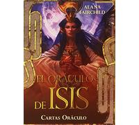 El Oraculo De Isis (+44 Cartas) (ESPIRITUALIDAD)