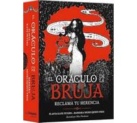 EL ORÁCULO DE LA BRUJA (ORACULOS)