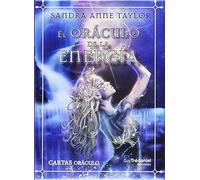 El oráculo de la energía (ESOTERISMO)
