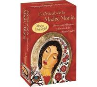 EL ORÁCULO DE LA MADRE MARÍA (ORACULOS)