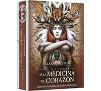 EL ORÁCULO DE LA MEDICINA DEL CORAZÓN (ORACULOS)