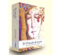 El oráculo de la paz. Consejos para tiempos difíciles. (45 cartas y una guía de acompañamiento)