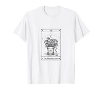El Oráculo De La Planta De Interior | Plantas De Camiseta