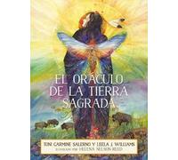 EL ORÁCULO DE LA TIERRA SAGRADA