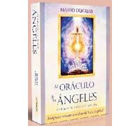 Oráculo De Los Ángeles (ESOTERISMO)