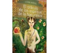 El Oráculo De Los Espíritus De La Naturaleza (ESPIRITUALIDAD)