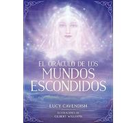 El oráculo de los mundos escondidos (SIN COLECCION)
