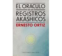 El oráculo de los registros akásicos + cartas
