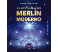 El oráculo de Merlín moderno (cartomancia y tarot): Despierta tumagia y multidimensionalidad innatos