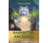 El oráculo del arcángel animal (SIN COLECCION)