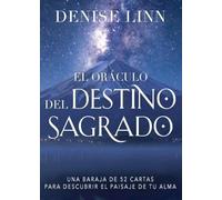 El oraculo del destino sagrado (ORACULOS)